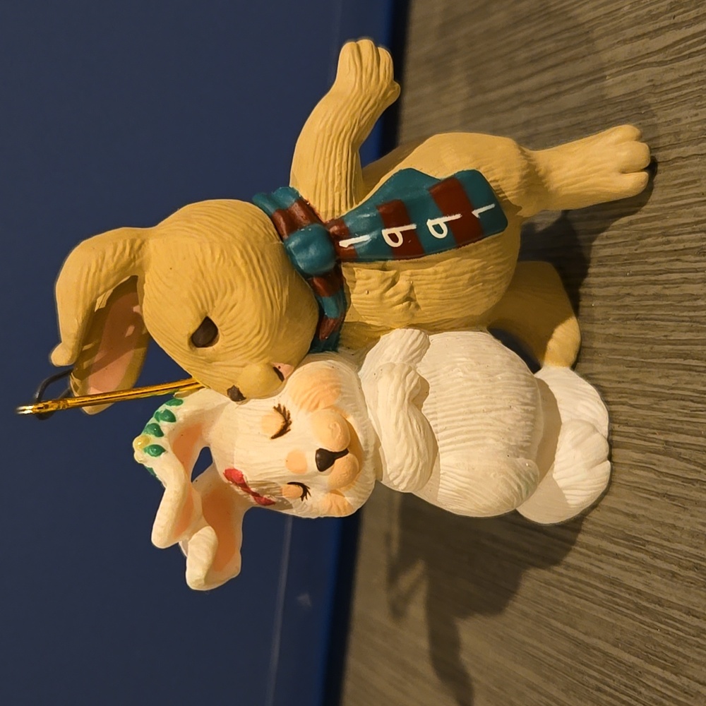 1991 Hallmark ornament